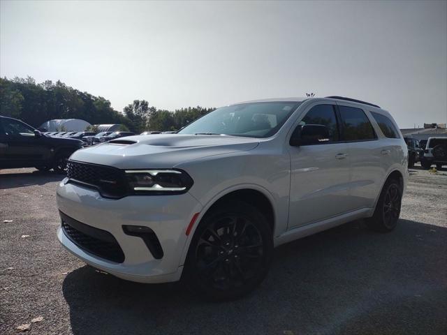 2021 Dodge Durango GT Plus AWD