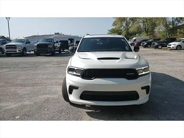 2021 Dodge Durango GT Plus AWD