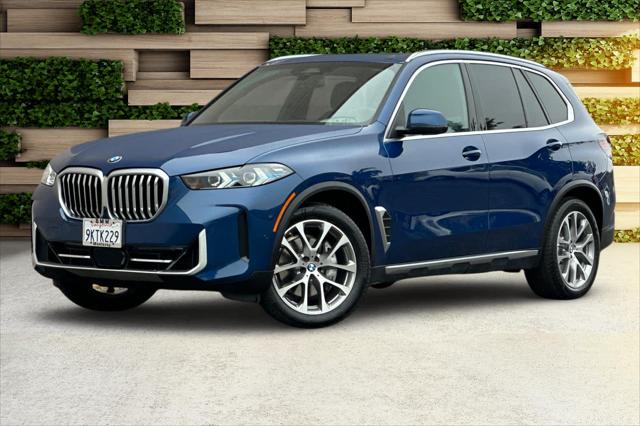 2024 BMW X5