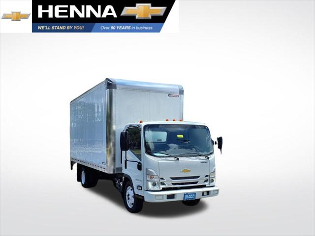 2025 Chevrolet 4500 LCF Gas 176" Wheelbase for sale in Austin, TX
