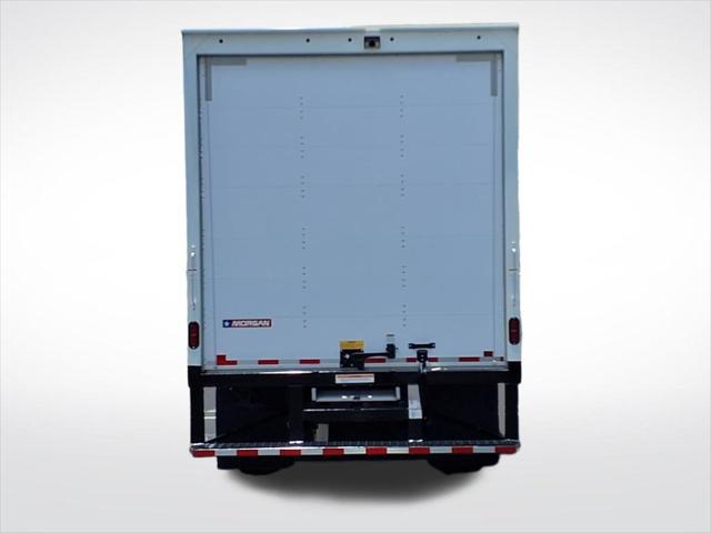 2025 Chevrolet 4500 LCF Gas 176" Wheelbase