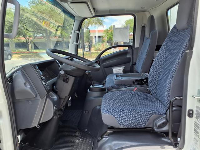 2025 Chevrolet 4500 LCF Gas 176" Wheelbase