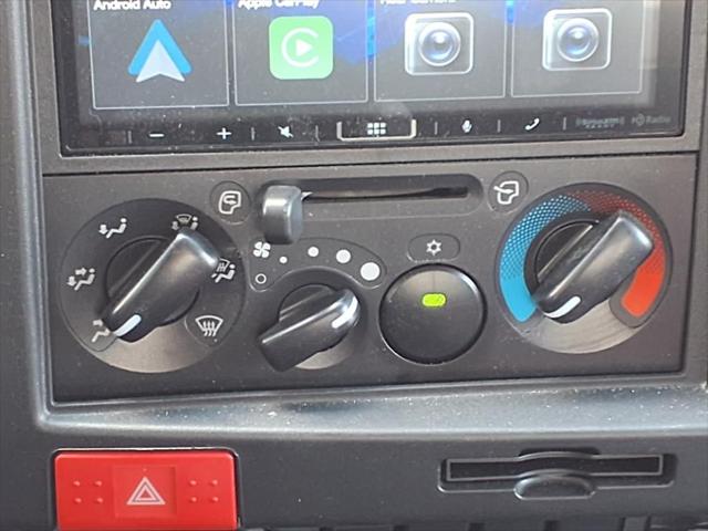 2025 Chevrolet 4500 LCF Gas 176" Wheelbase