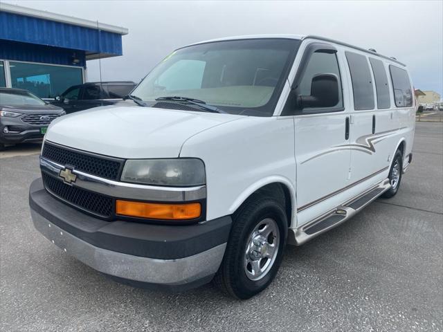 2003 Chevrolet Express