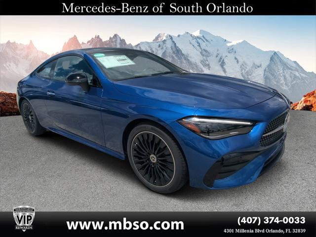 2024 Mercedes-Benz E-CLASS E 300 4MATIC for sale in Orlando, FL