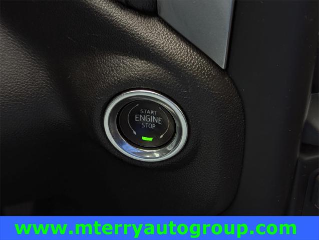 2020 Chevrolet Silverado 2500HD 4WD Crew Cab Standard Bed LTZ