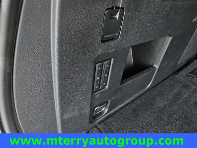 2021 Ford Expedition Limited MAX