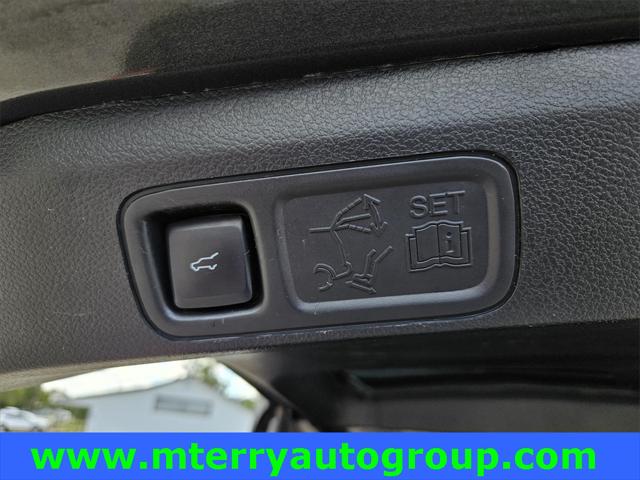 2021 Ford Expedition Limited MAX