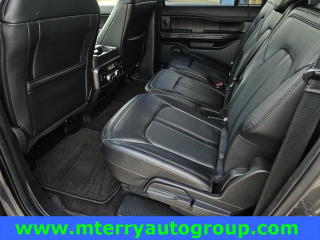2021 Ford Expedition Limited MAX