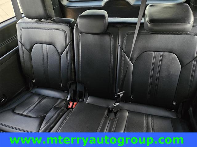 2021 Ford Expedition Limited MAX