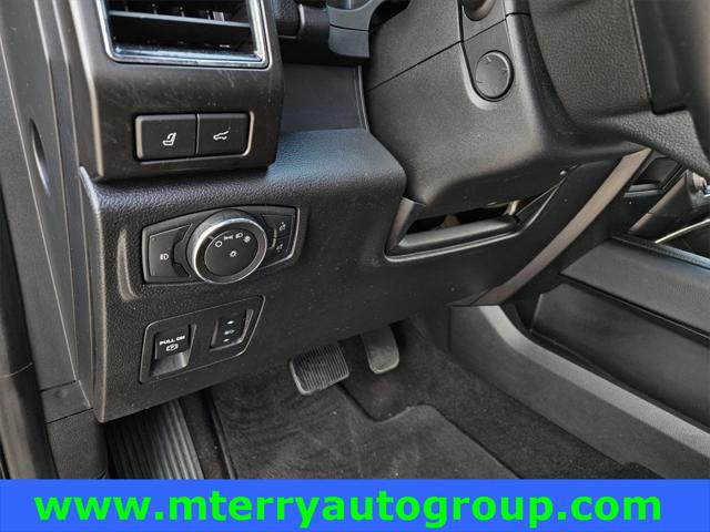2021 Ford Expedition Limited MAX