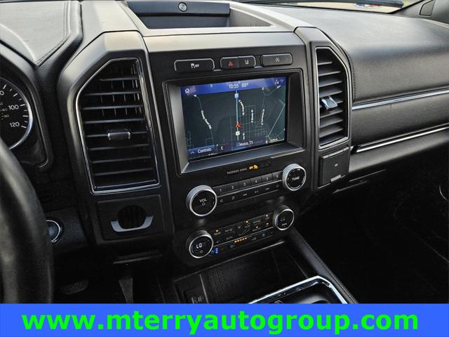 2021 Ford Expedition Limited MAX