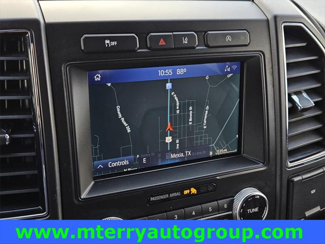 2021 Ford Expedition Limited MAX