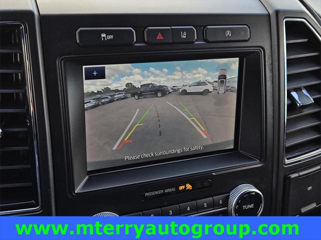 2021 Ford Expedition Limited MAX