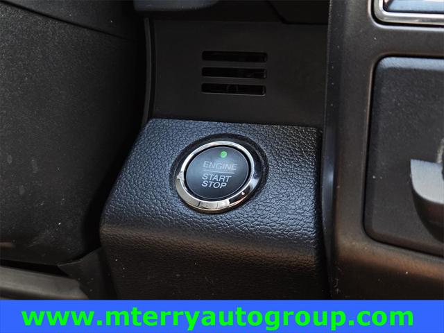 2021 Ford Expedition Limited MAX