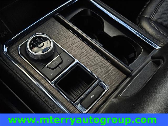 2021 Ford Expedition Limited MAX