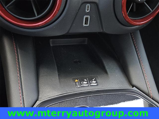 2022 Chevrolet Blazer FWD RS