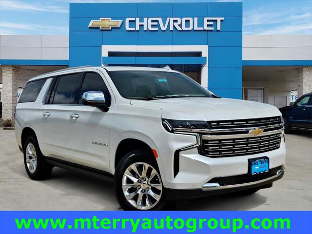 2024 Chevrolet Suburban 2WD Premier for sale in Mexia, TX