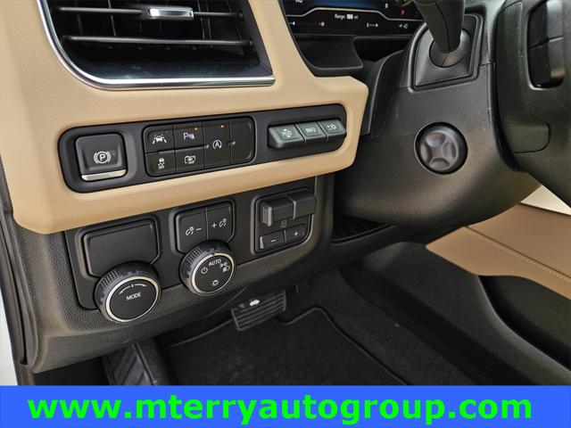 2024 Chevrolet Suburban 2WD Premier