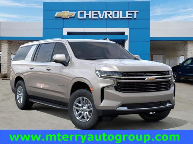 2024 Chevrolet Suburban 2WD LT for sale in Mexia, TX