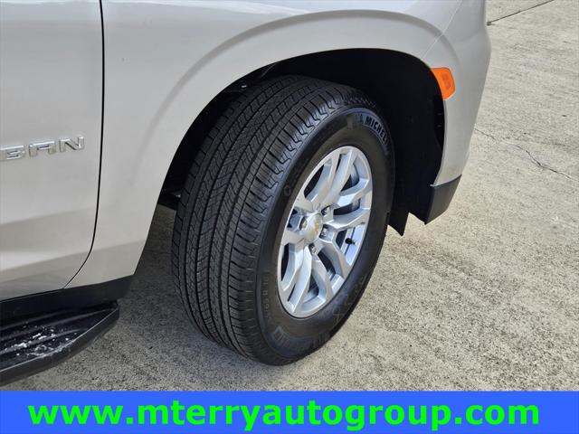 2024 Chevrolet Suburban 2WD LT