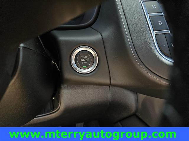 2024 Chevrolet Suburban 2WD LT