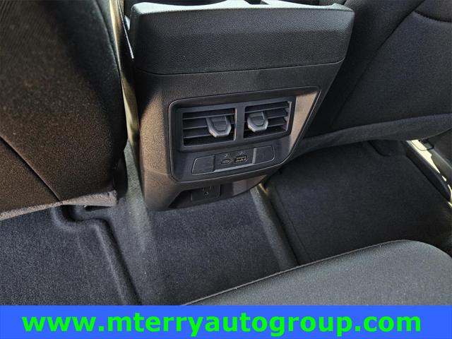 2024 GMC Canyon 2WD Elevation