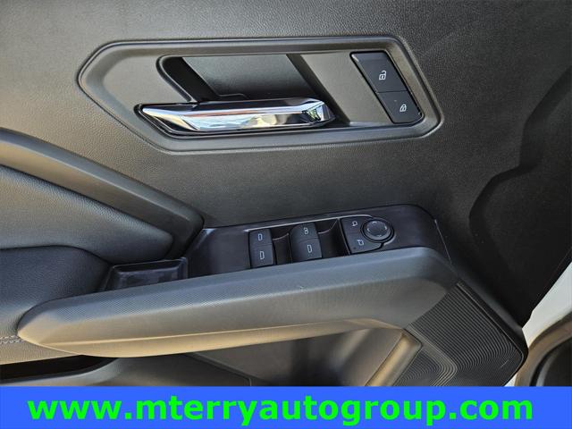 2024 GMC Canyon 2WD Elevation