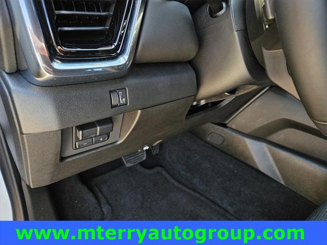 2024 GMC Canyon 2WD Elevation