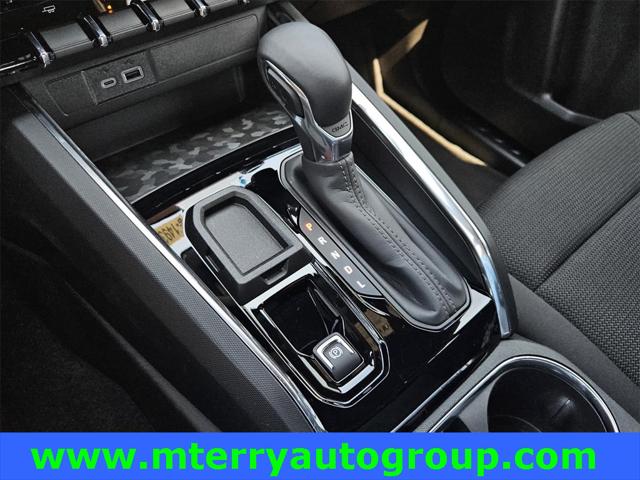 2024 GMC Canyon 2WD Elevation