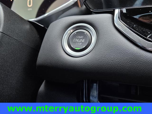 2024 GMC Canyon 2WD Elevation