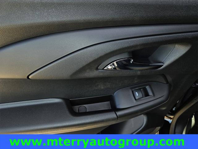 2025 Chevrolet TrailBlazer FWD ACTIV