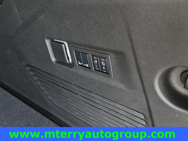 2024 Chevrolet Suburban 2WD Premier