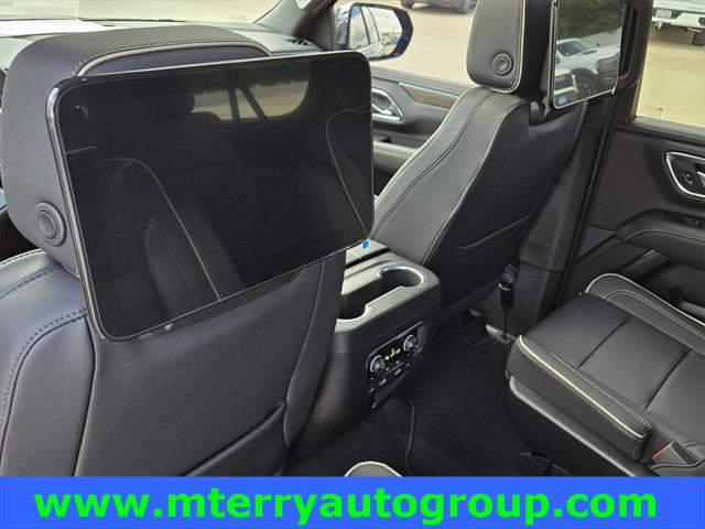 2024 Chevrolet Suburban 2WD Premier