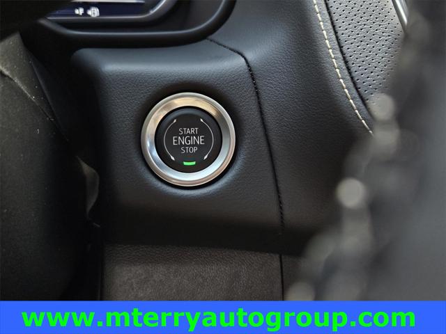 2024 Chevrolet Suburban 2WD Premier