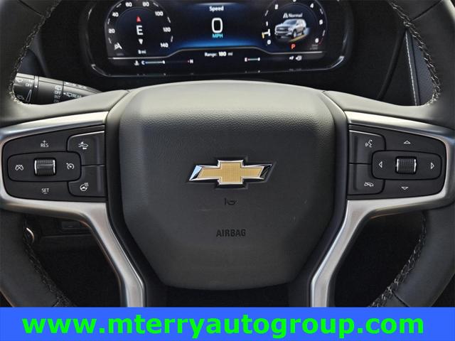 2024 Chevrolet Suburban 2WD Premier