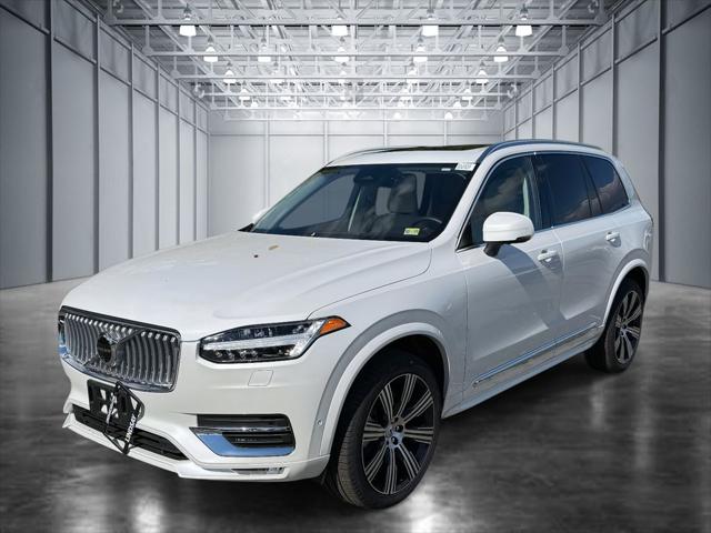 2025 Volvo XC90 B6 Plus 7-Seater for sale in Alexandria, VA