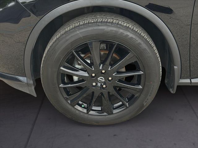 2024 Nissan Murano SV FWD