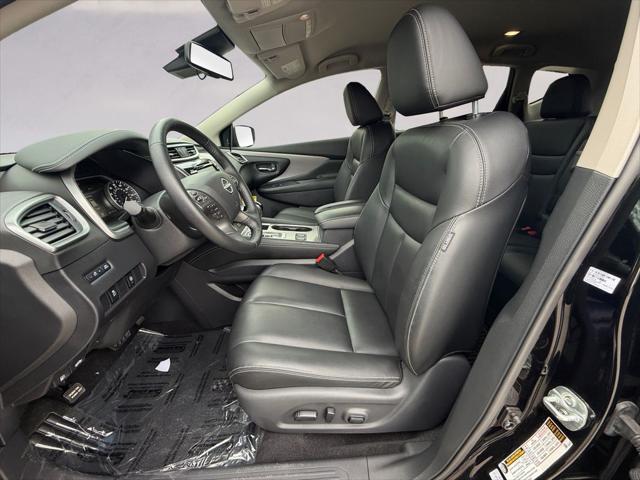 2024 Nissan Murano SV FWD