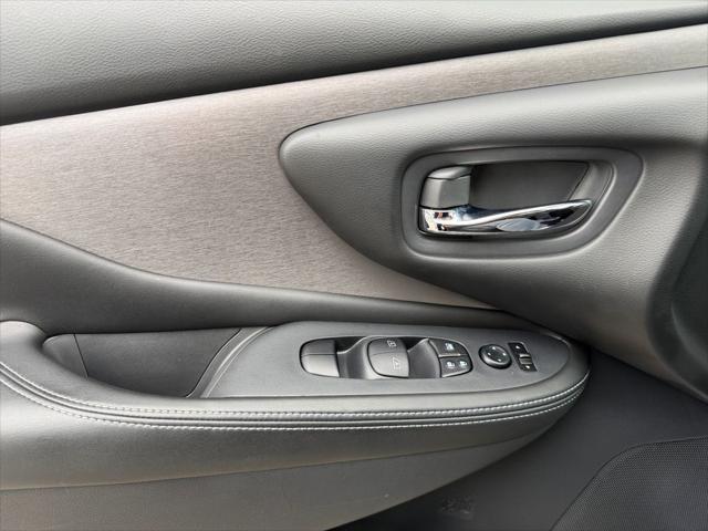 2024 Nissan Murano SV FWD
