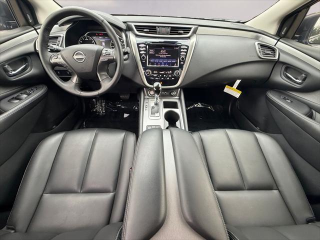 2024 Nissan Murano SV FWD