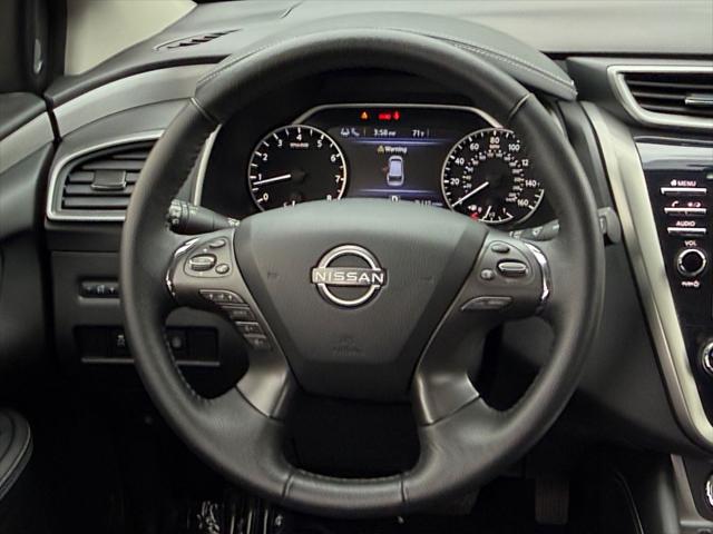 2024 Nissan Murano SV FWD
