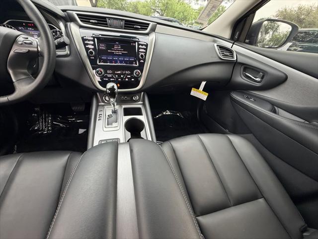 2024 Nissan Murano SV FWD