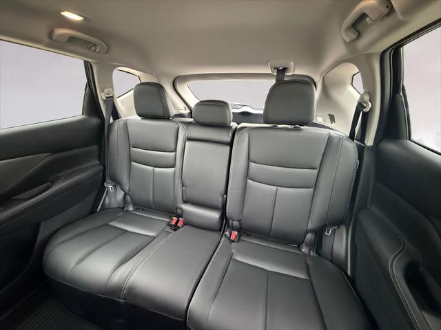2024 Nissan Murano SV FWD