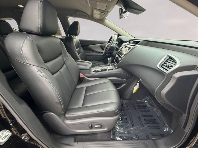2024 Nissan Murano SV FWD