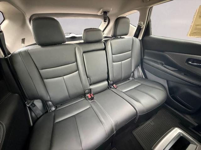 2024 Nissan Murano SV FWD