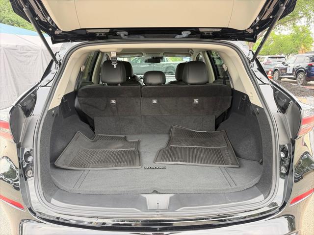 2024 Nissan Murano SV FWD