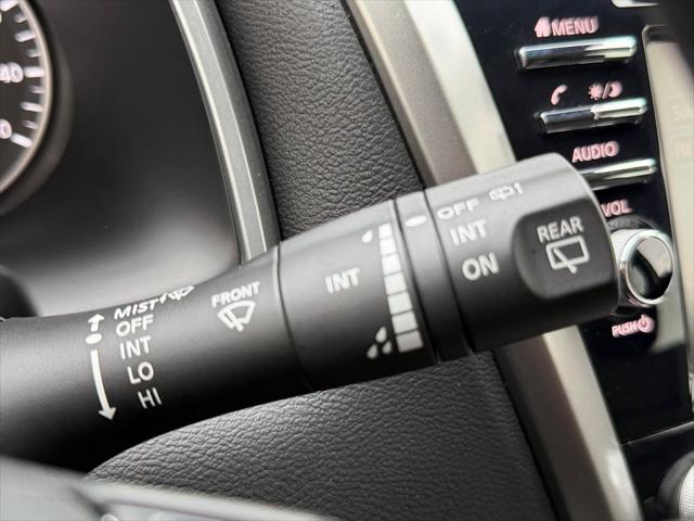 2024 Nissan Murano SV FWD