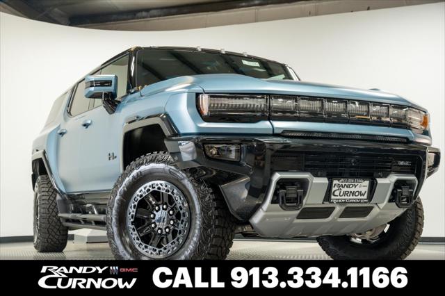 2024 GMC HUMMER EV 3X for sale in Kansas City, KS