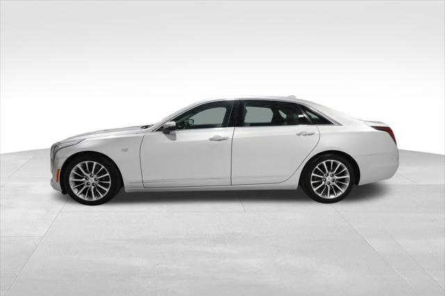 2017 Cadillac CT6 Luxury for sale in Springfield, MO